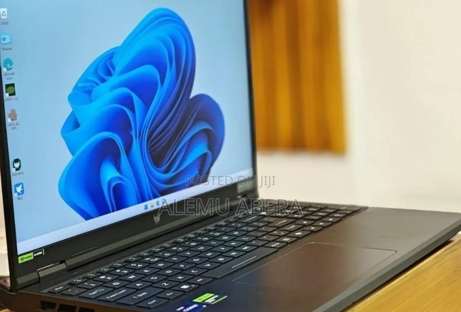 New Laptop Acer Predator Helios 300 16GB Intel Core i9 SSD 1T