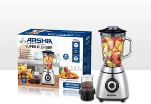 Arshia Top Quality Super Blender