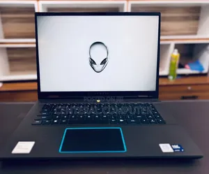 New Laptop Alienware M15 r3 16GB Intel Core i7 SSD 1T
