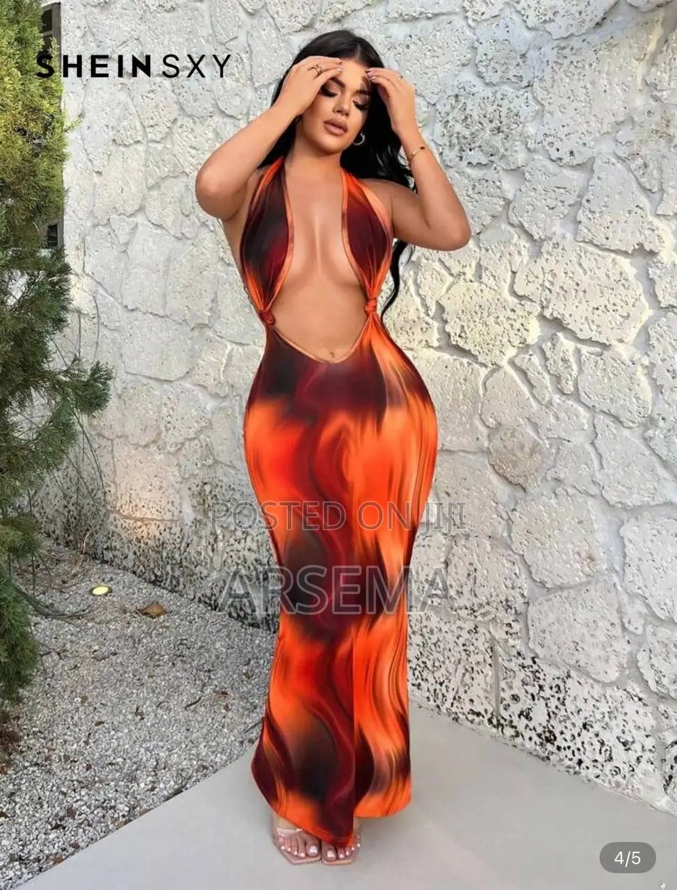 Dress for Women