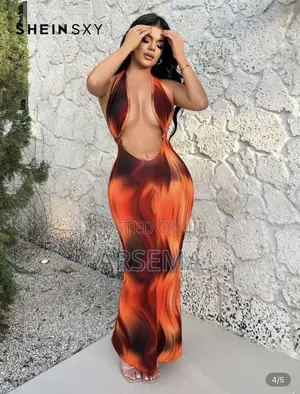 Dress for Women