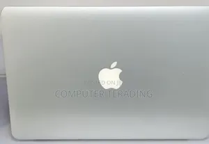New Laptop Apple MacBook Air 2017 8GB Intel Core i5 SSD 256GB