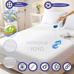 Bedsheet (Water Proof)