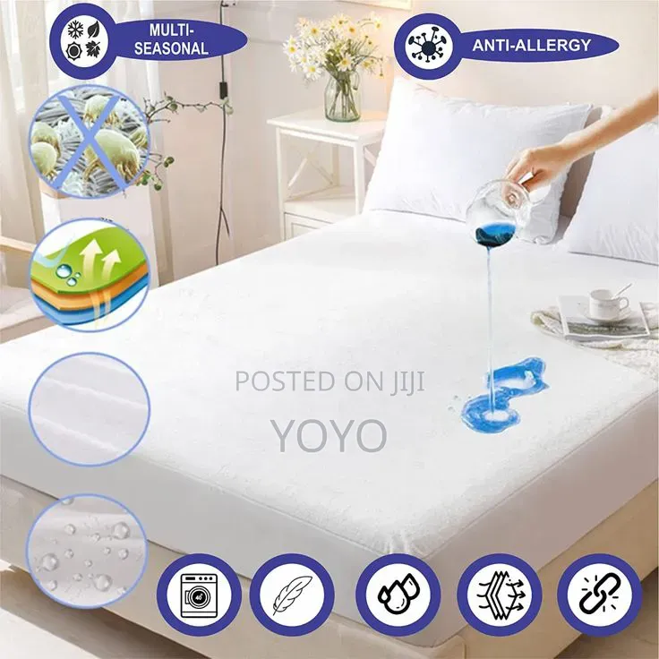 Bedsheet (Water Proof)