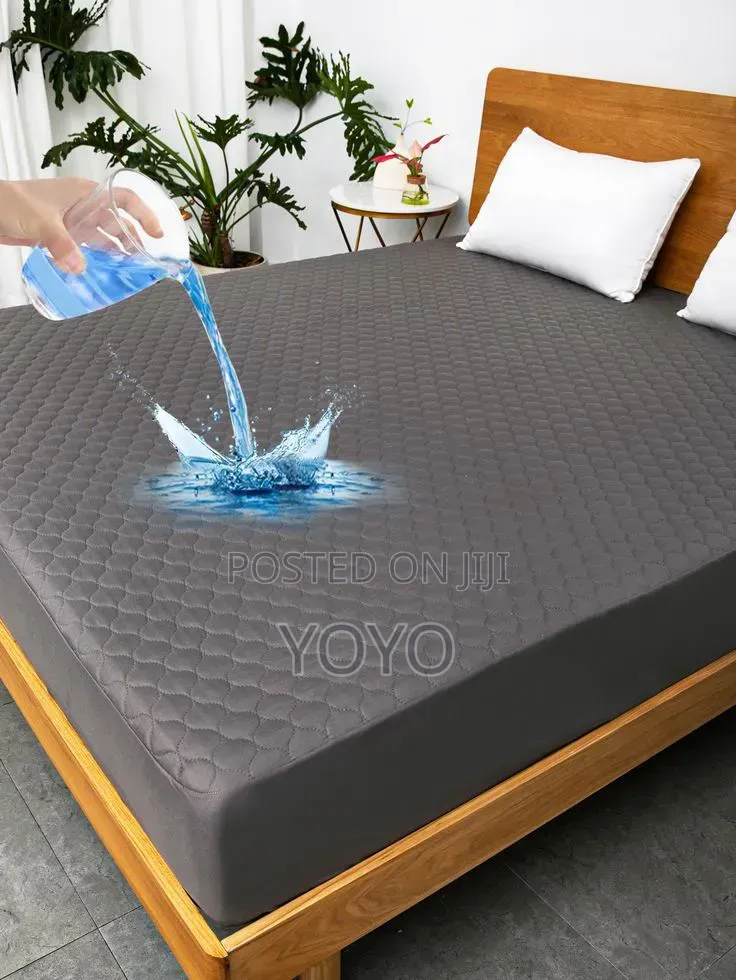 Bedsheet (Water Proof)