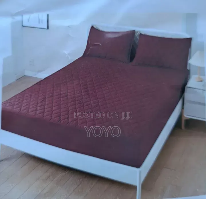 Bedsheet (Water Proof)