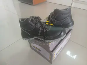 Saftey Shoes