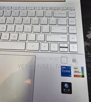 New Laptop HP Pavilion 15 16GB Intel Core i7 SSD 1T