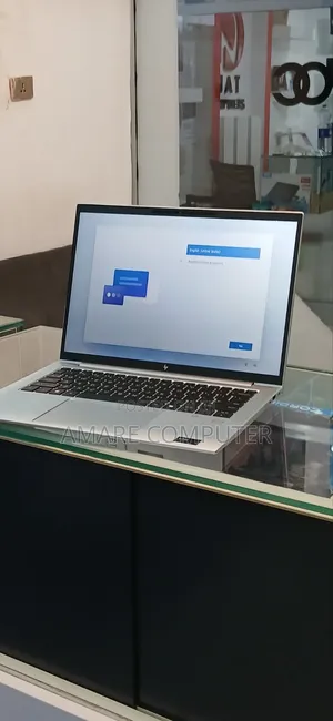 New Laptop HP EliteBook 840 G11 16GB Intel Core Ultra 7 SSD 512GB