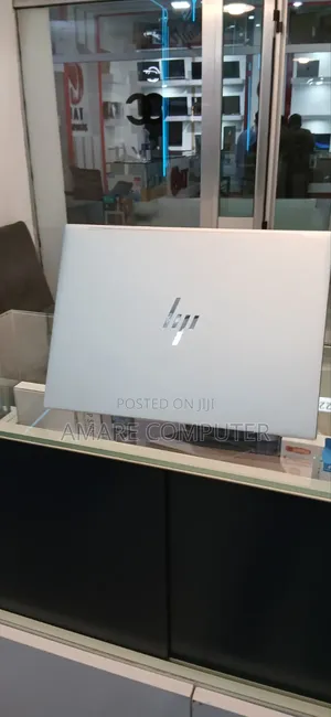 New Laptop HP EliteBook 840 G11 16GB Intel Core Ultra 7 SSD 512GB