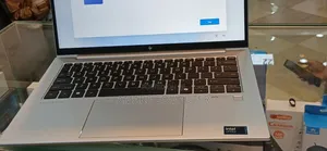 New Laptop HP EliteBook 840 G11 16GB Intel Core Ultra 7 SSD 512GB