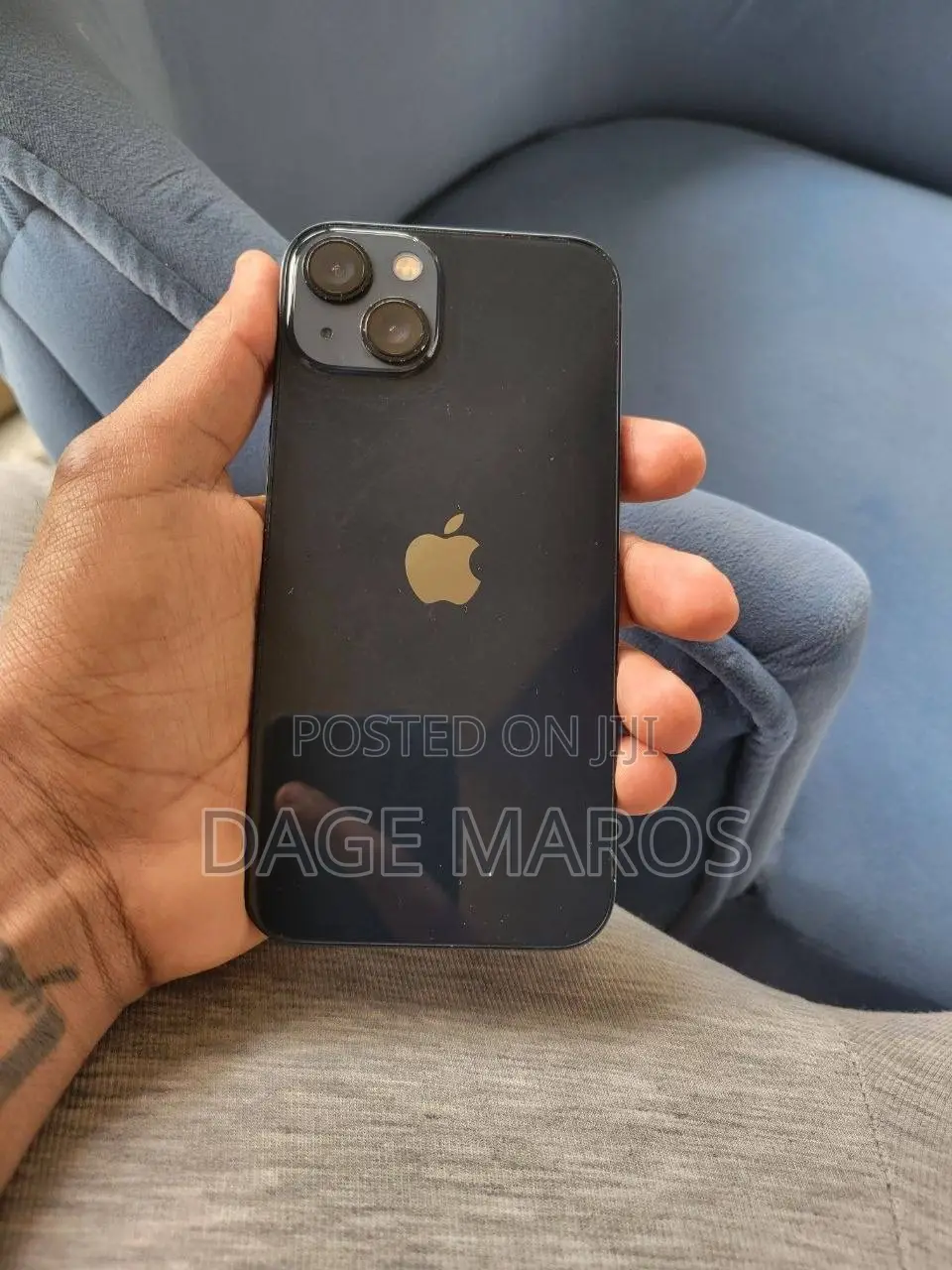 Apple iPhone 13 128 GB Blue