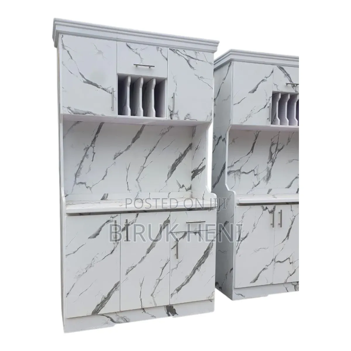Kitchen Cabinet