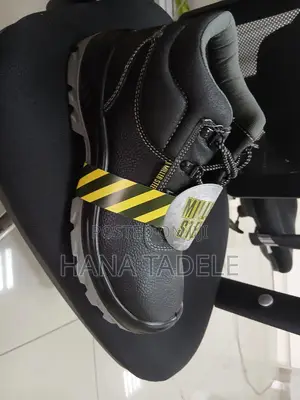 Saftey Shoes