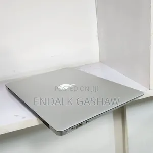 New Laptop Apple MacBook Air 2015 8GB Intel Core i5 SSD 256GB