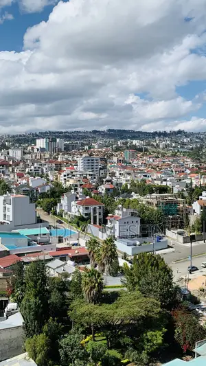 3bdrm Apartment in B Group Realestate, Yeka for sale