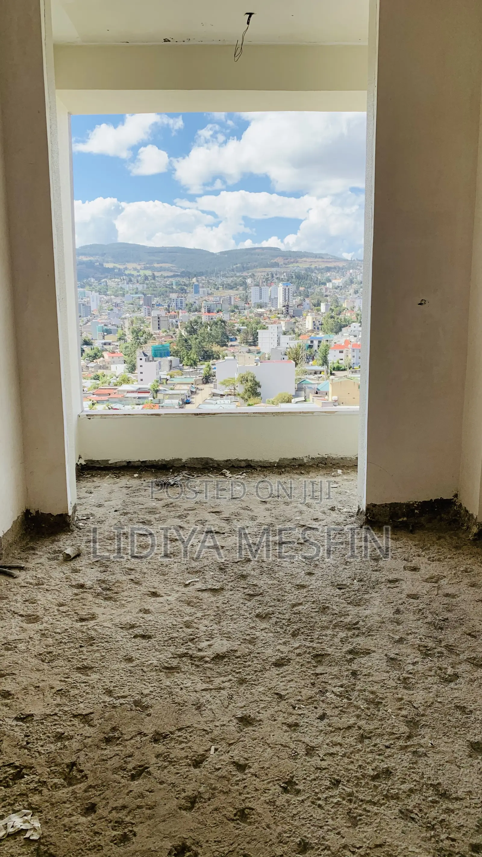 3bdrm Apartment in B Group Realestate, Yeka for sale
