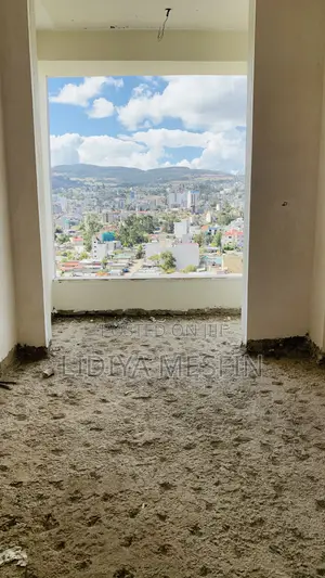 3bdrm Apartment in B Group Realestate, Yeka for sale