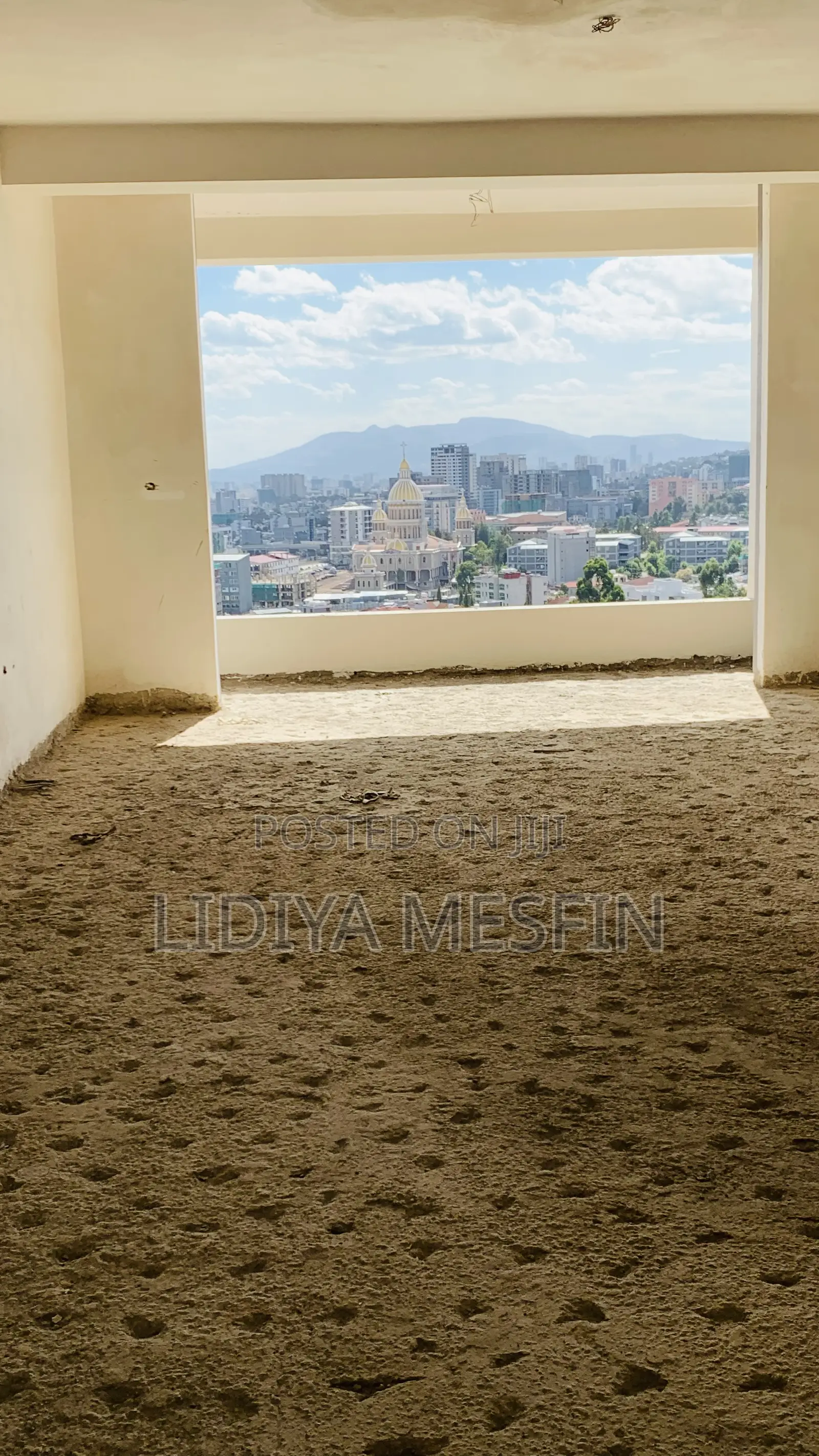 3bdrm Apartment in B Group Realestate, Yeka for sale