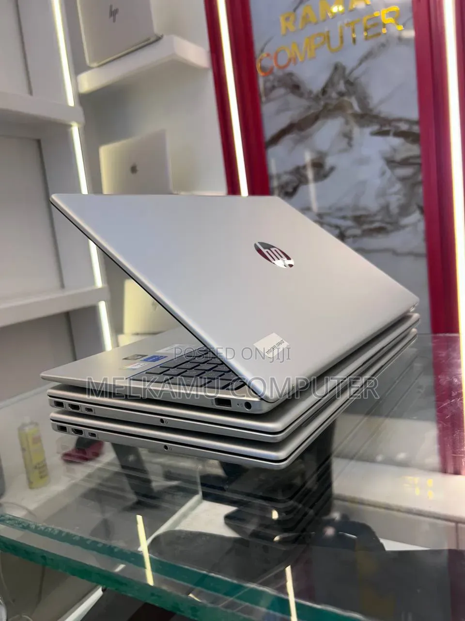 New Laptop HP Stream Notebook 16GB Intel Core i5 SSD 1T