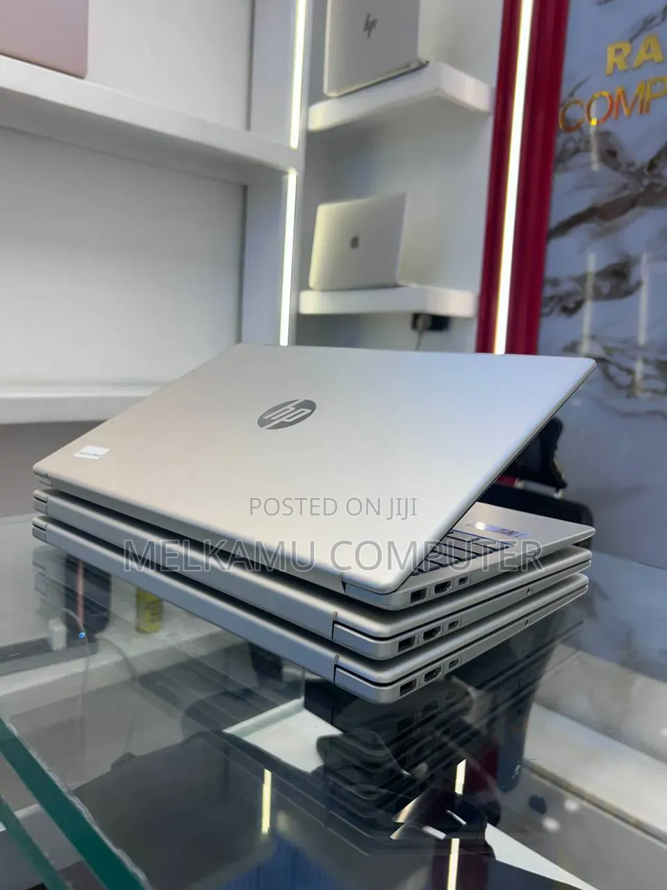 New Laptop HP Stream Notebook 16GB Intel Core i5 SSD 1T