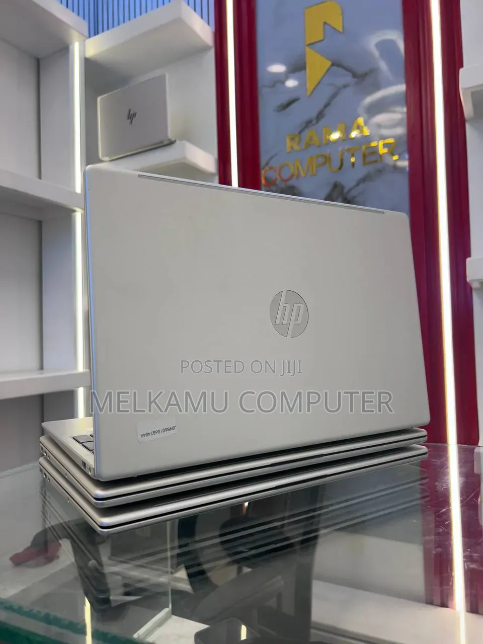 New Laptop HP Stream Notebook 16GB Intel Core i5 SSD 1T