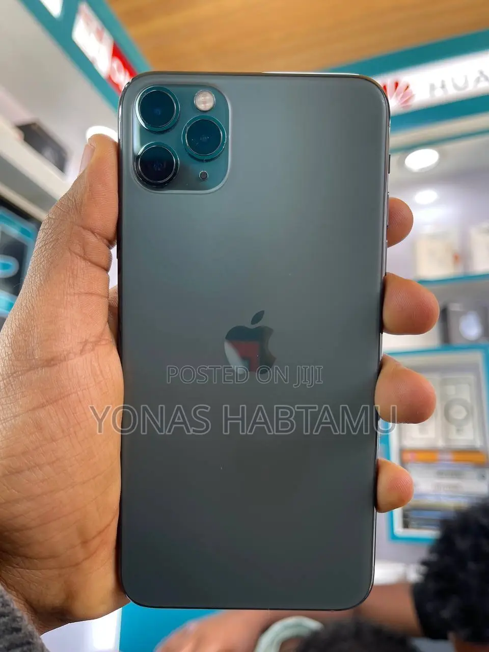 New Apple iPhone 11 128 GB