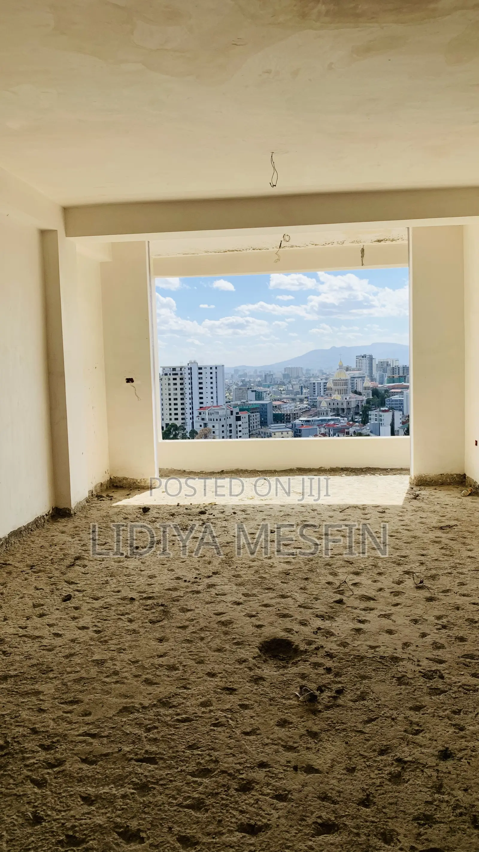 3bdrm Apartment in B Group Realestate, Yeka for sale