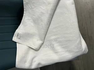 100% Cotton Towel (Kingston) – Soft, Absorbent, Made in India