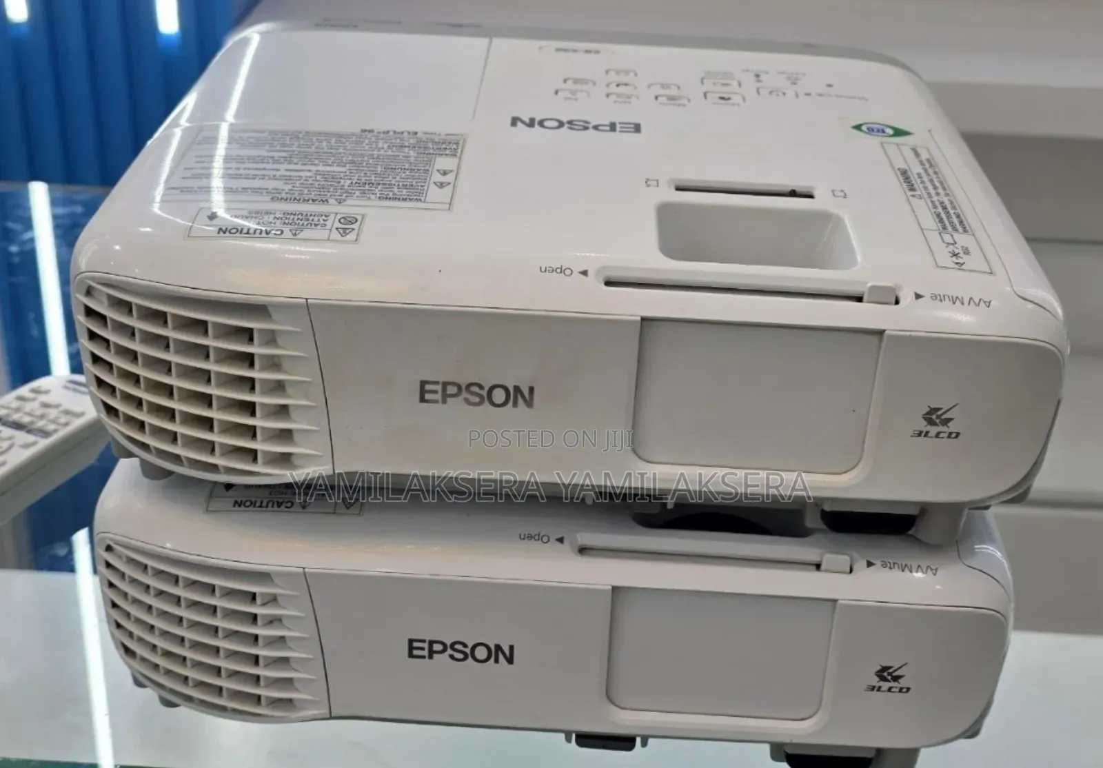 Epson Projector