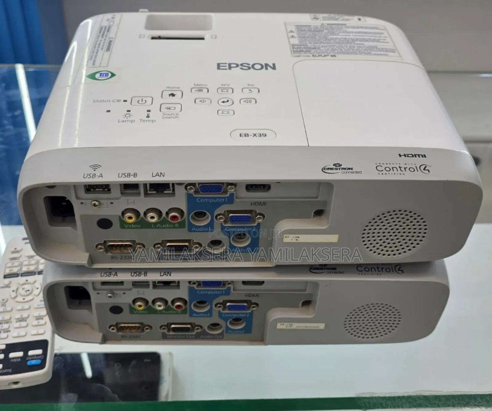 Epson Projector