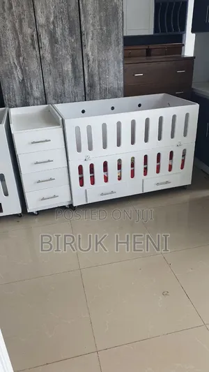 Baby Bed/ የልጆች አልጋ
