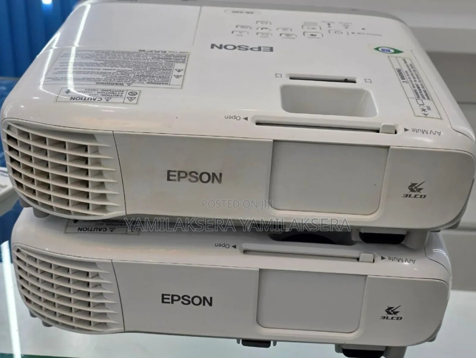 Epson Projector
