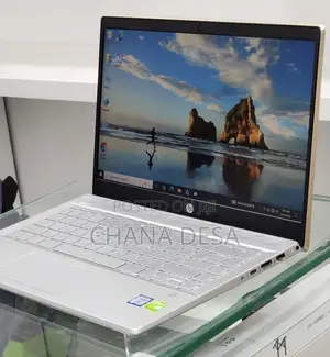 New Laptop HP 8GB Intel Core i5 SSD 512GB