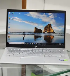 New Laptop HP 8GB Intel Core i5 SSD 512GB