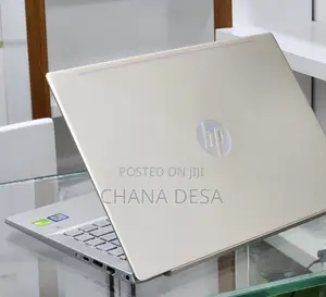 New Laptop HP 8GB Intel Core i5 SSD 512GB