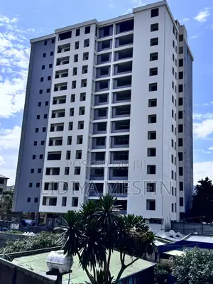 3bdrm Apartment in B Group Realestate, Yeka for sale