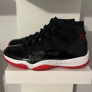 Jordan 11 High