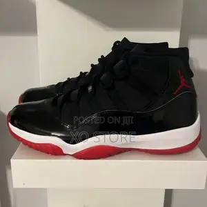 Jordan 11 High