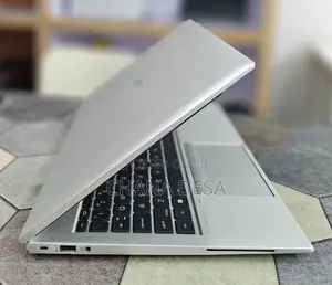 New Laptop HP EliteBook 850 G8 16GB Intel Core i7 SSD 512GB