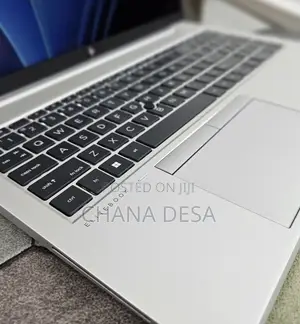 New Laptop HP EliteBook 850 G8 16GB Intel Core i7 SSD 512GB