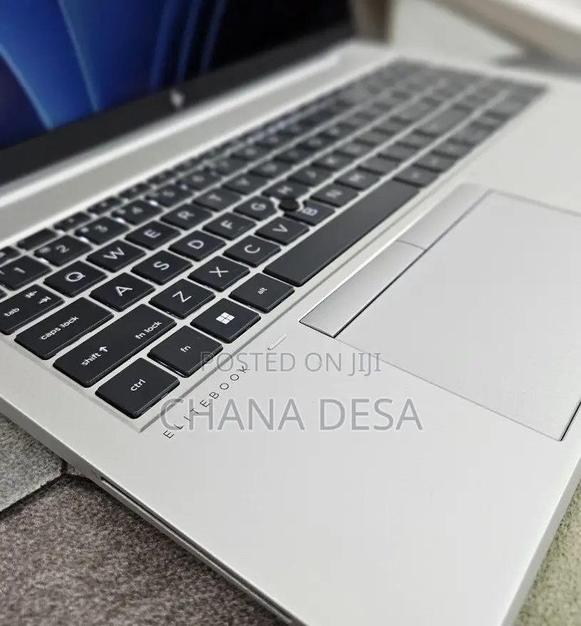 New Laptop HP EliteBook 850 G8 16GB Intel Core i7 SSD 512GB