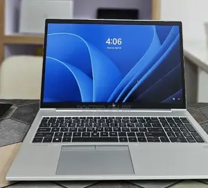 New Laptop HP EliteBook 850 G8 16GB Intel Core i7 SSD 512GB