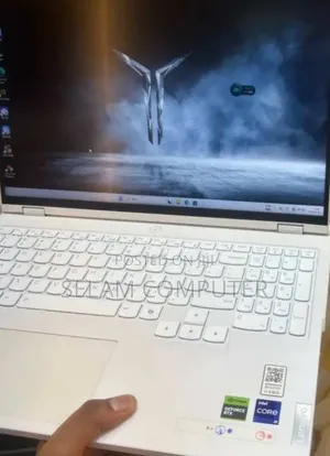 New Laptop Lenovo Legion 5 16GB Intel Core i9 SSD 1T