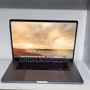 New Laptop Apple MacBook Pro 2019 32GB Intel Core i9 SSD 1T