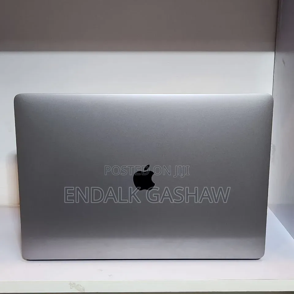 New Laptop Apple MacBook Pro 2019 32GB Intel Core i9 SSD 1T