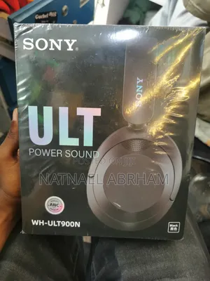 Sony Headset