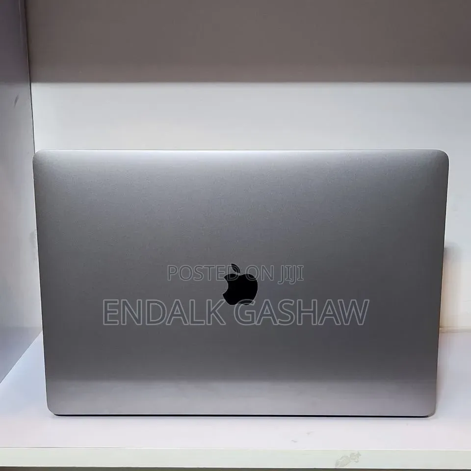 New Laptop Apple MacBook Pro 2019 32GB Intel Core i9 SSD 1T