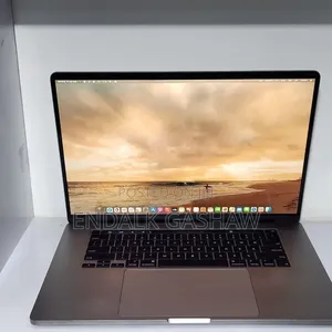 New Laptop Apple MacBook Pro 2019 32GB Intel Core i9 SSD 1T