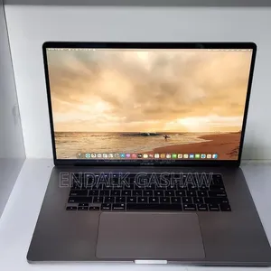 New Laptop Apple MacBook Pro 2019 32GB Intel Core i9 SSD 1T